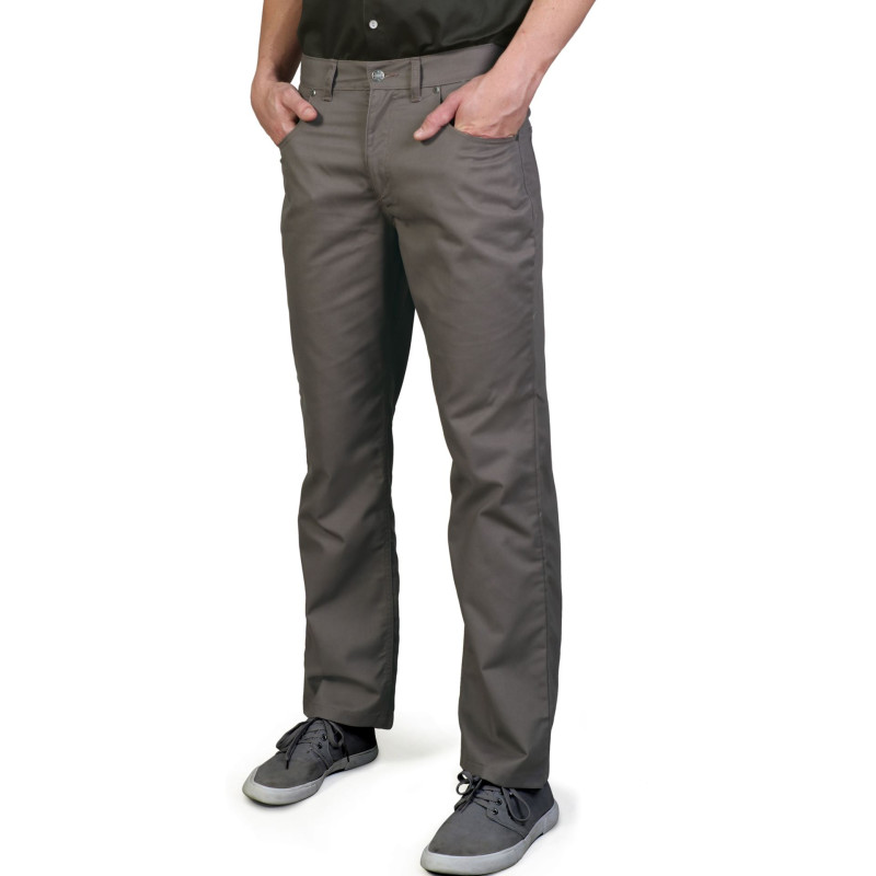 5 Pocket Chinos