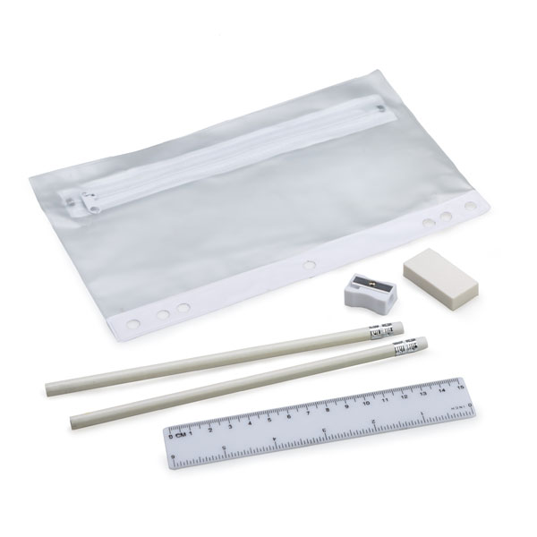 Scholar Buddy Stationery Set