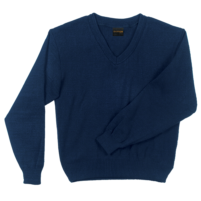 Basic Jersey Long Sleeve Mens