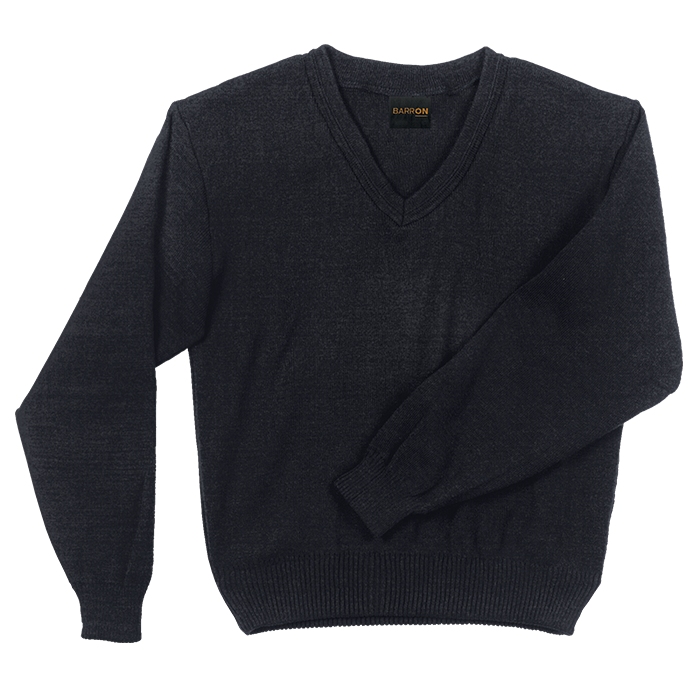 Basic Jersey Long Sleeve Mens