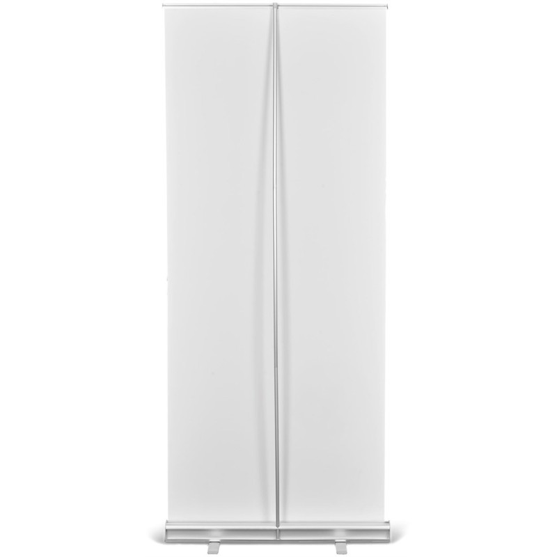 Everyday Fabric Pull-Up Banner