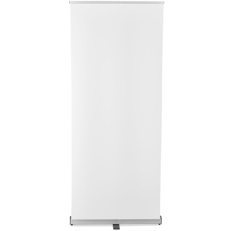 Champion Fabric Pull Up Banner D/Sided incl Kit