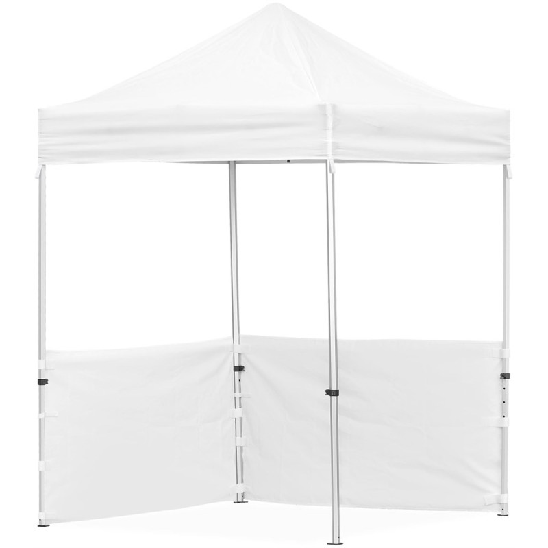 Ovation Sublimated Gazebo 2m X 2m - 2 Half-Wall Skins