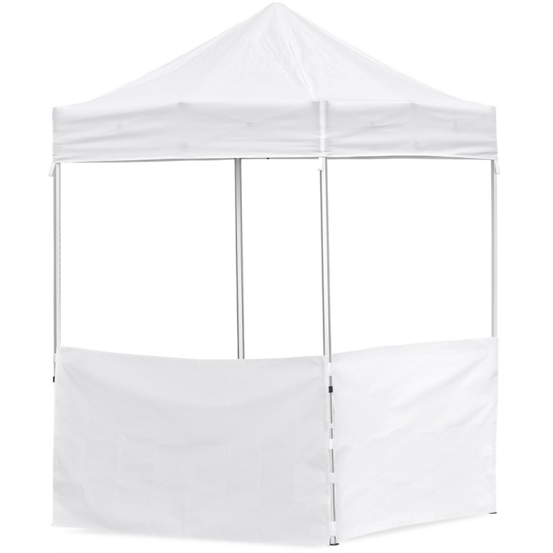 Ovation Sublimated Gazebo 2m X 2m - 2 Half-Wall Skins