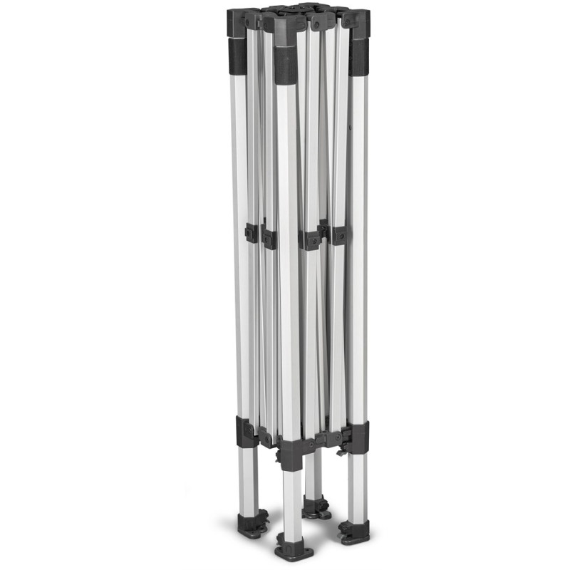 Ovation Gazebo 2m x 2m Petite 1 Hall-Wall