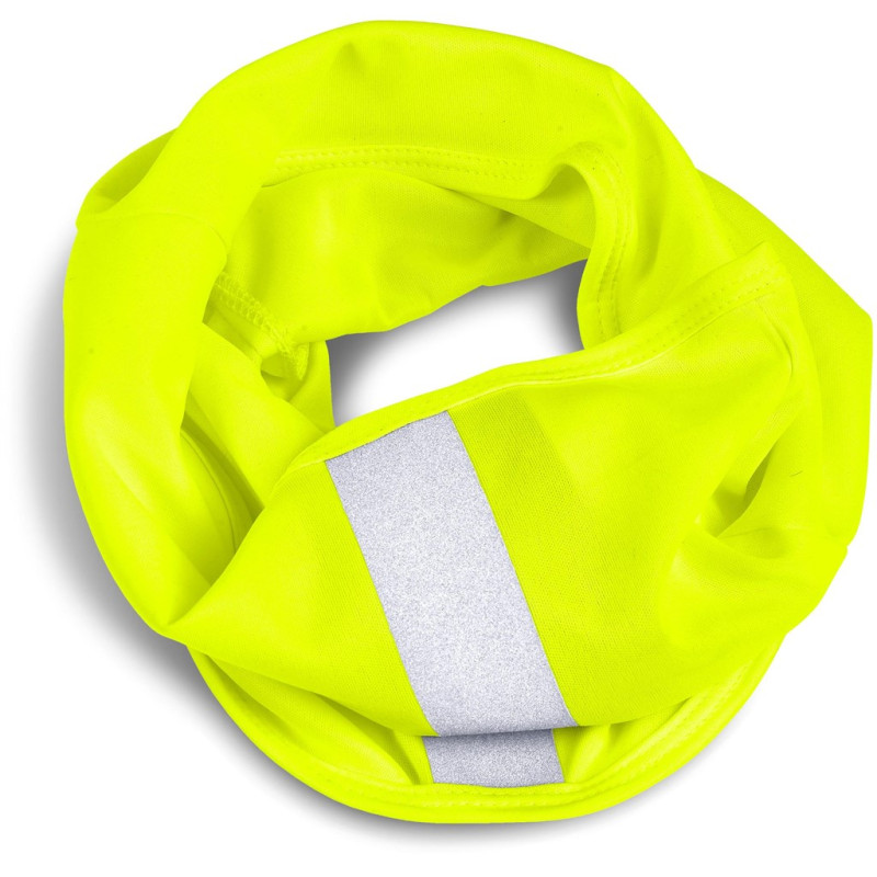 Altitude Yield Hi-Viz Reflective Bandana