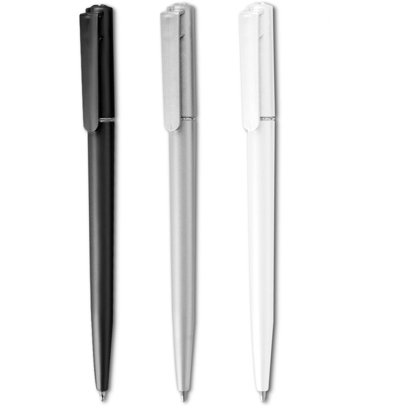 Altitude Butler Ball Pen