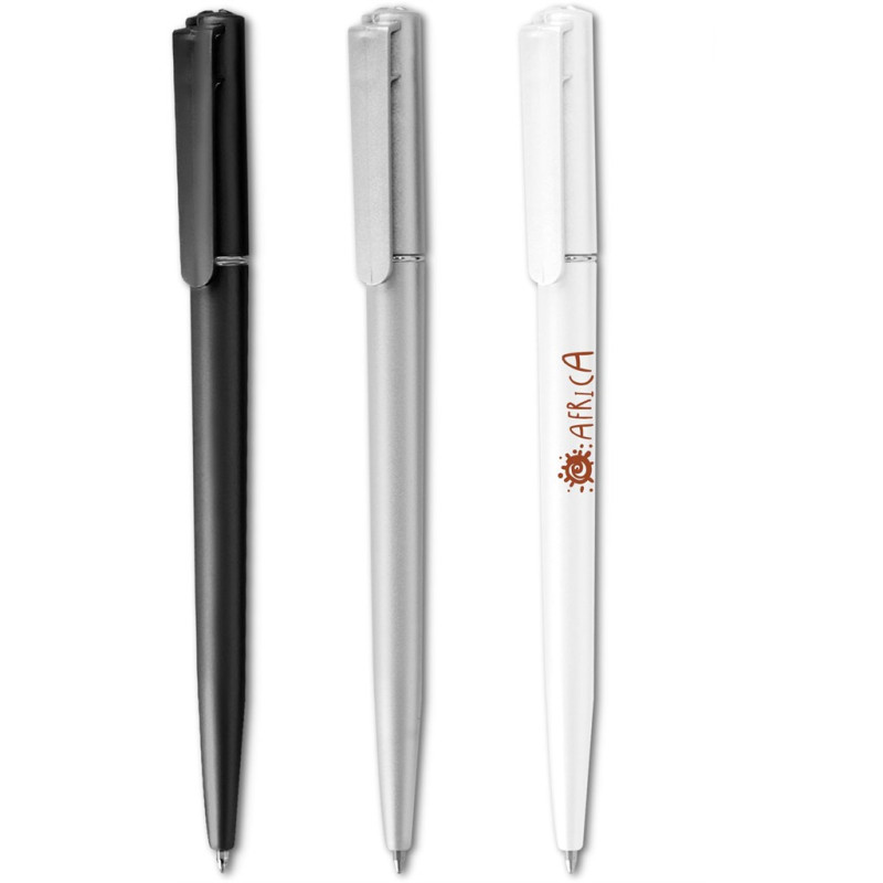 Altitude Butler Ball Pen