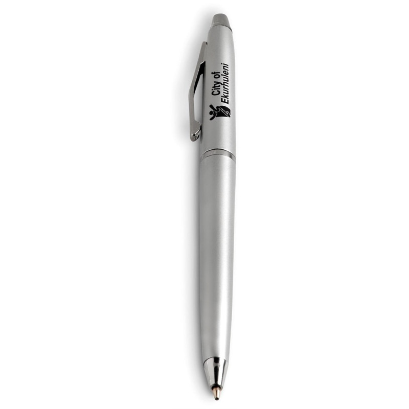 Altitude Metronome Ball Pen