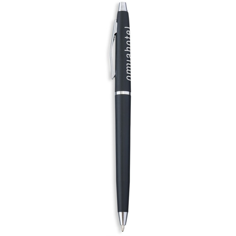 Altitude Metronome Ball Pen