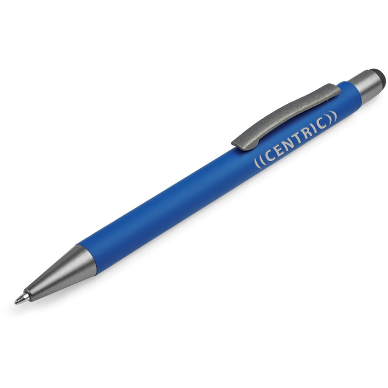 Altitude Silky Stylus Ball Pen