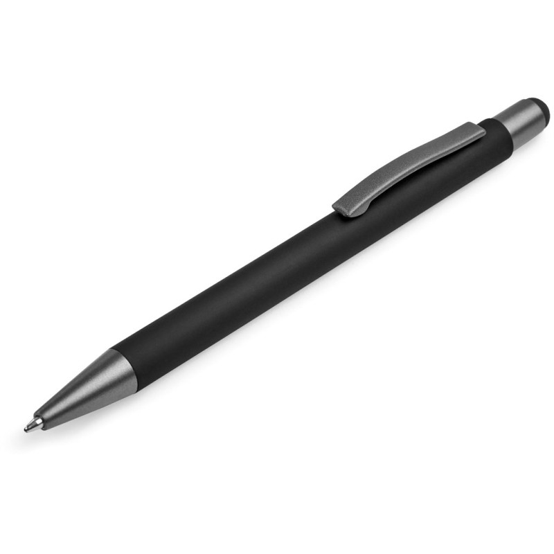 Altitude Silky Stylus Ball Pen