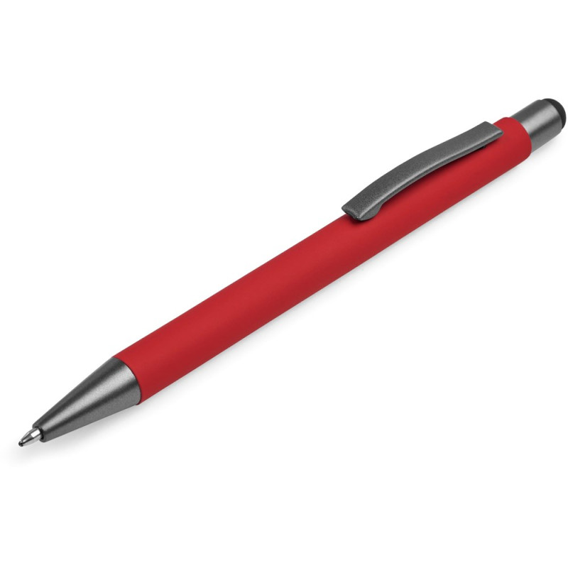 Altitude Silky Stylus Ball Pen