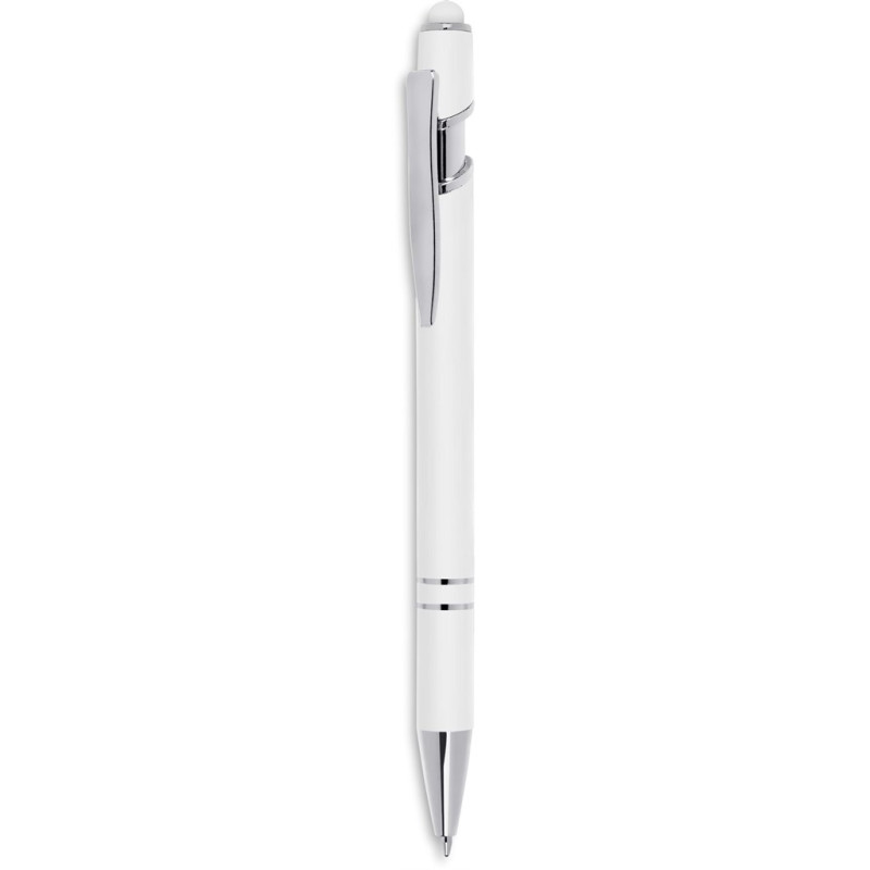 Altitude Fanfare Stylus Ball Pen