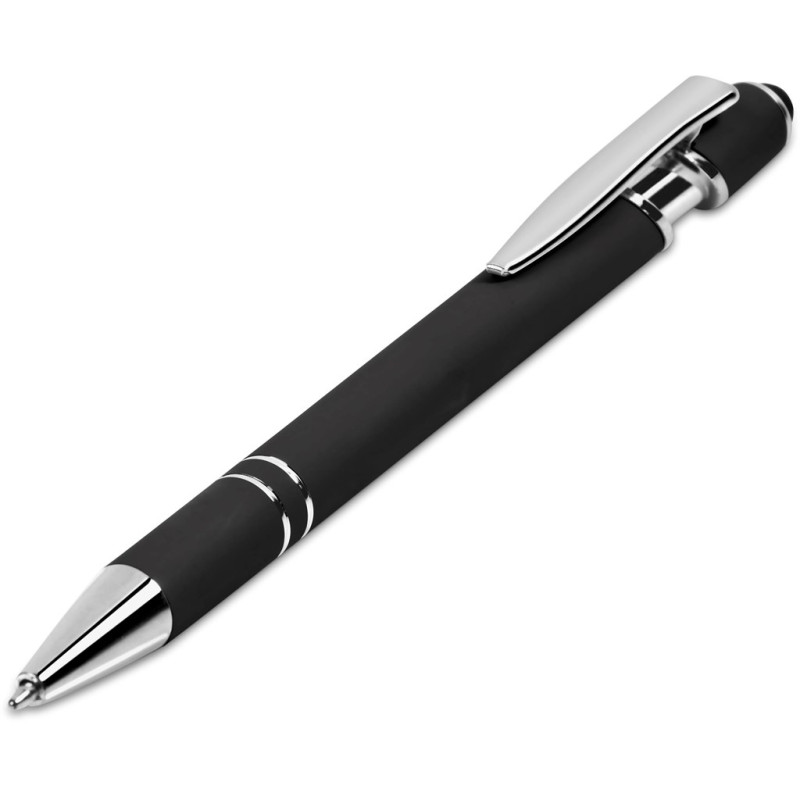 Altitude Fanfare Stylus Ball Pen