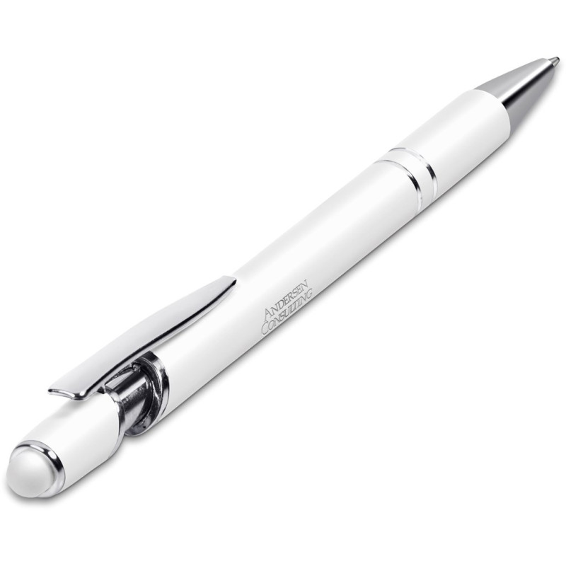 Altitude Fanfare Stylus Ball Pen