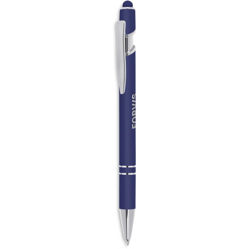 Altitude Fanfare Stylus Ball Pen