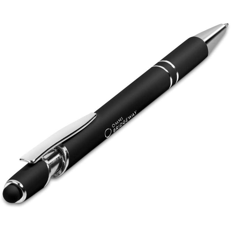Altitude Fanfare Stylus Ball Pen