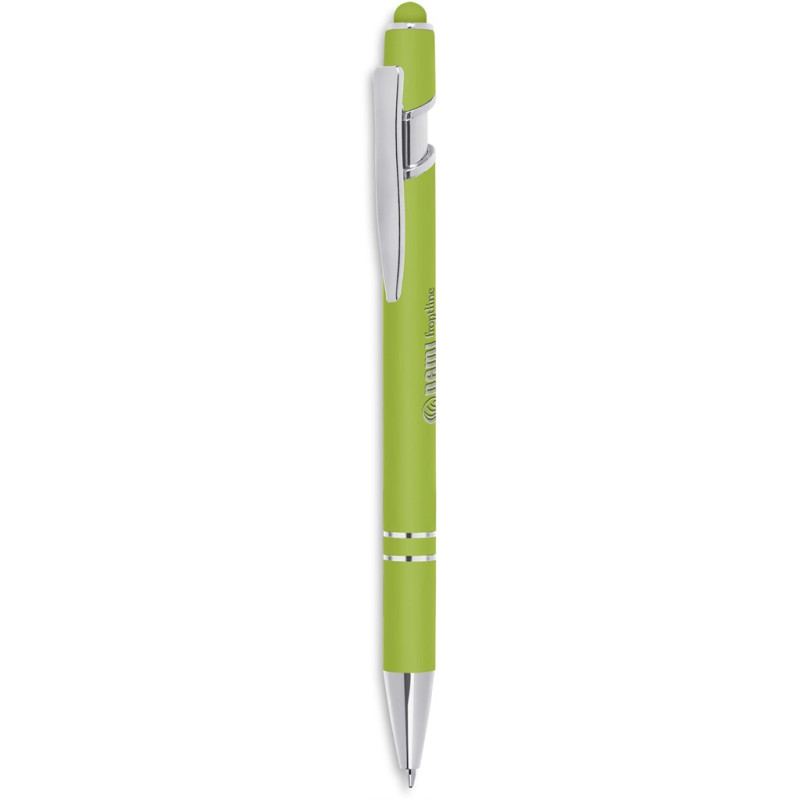 Altitude Fanfare Stylus Ball Pen