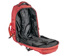 1680D Trolley Laptop Backpack
