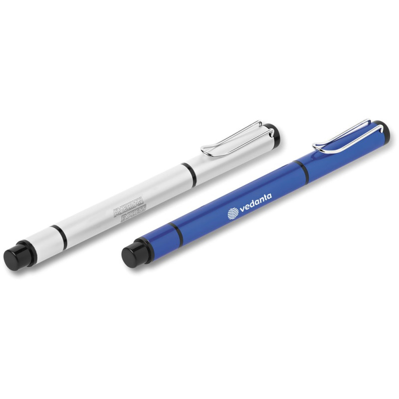 Altitude Callaway Highlighter Ball Pen