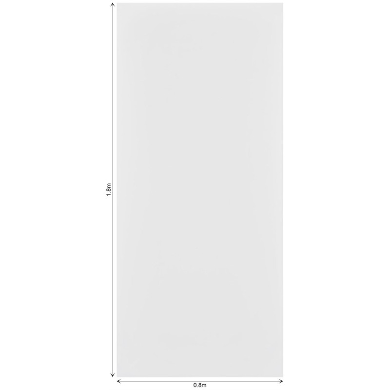 Champion X-Banner Layflat PVC Skin 80 x 180cm (Excludes Hardware)