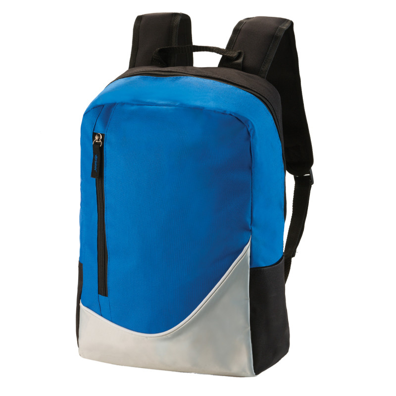 Contrast Backpack