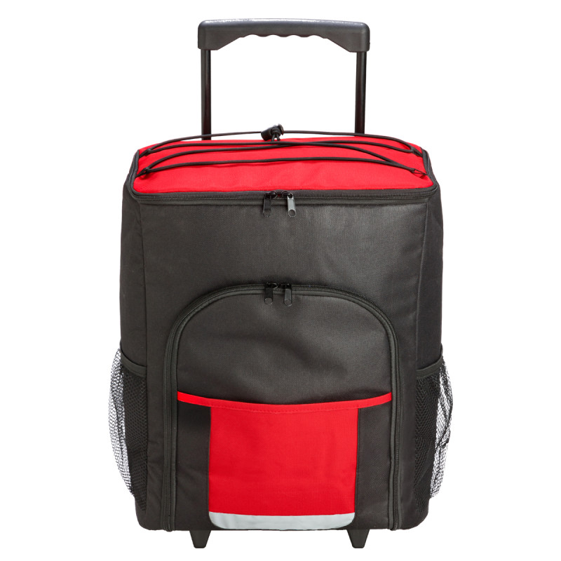 Liyen Trolley Backpack Cooler
