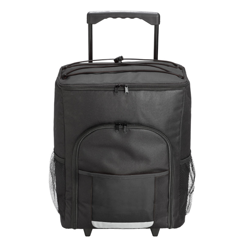 Liyen Trolley Backpack Cooler