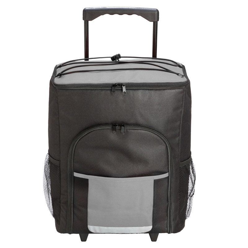 Liyen Trolley Backpack Cooler