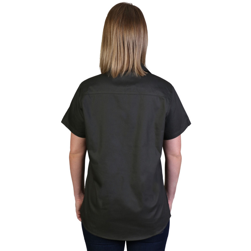 Ladies Venture Bush Shirt