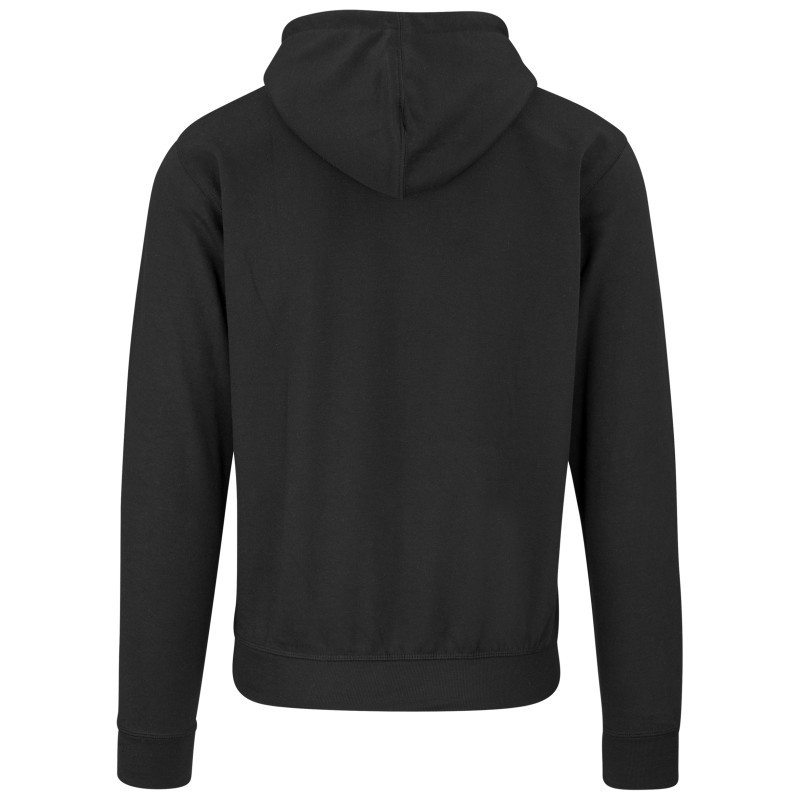 Mens Essential Hooded Sweater