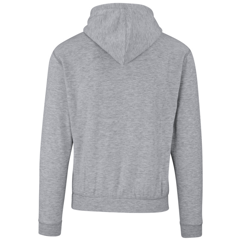 Mens Essential Hooded Sweater