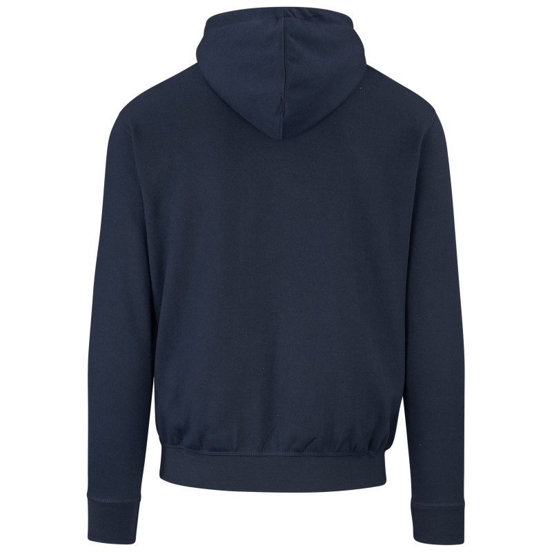Kids Essential Hooded Sweater
