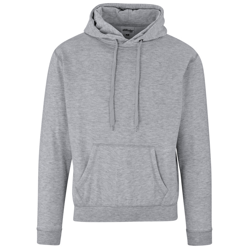 Kids Essential Hooded Sweater
