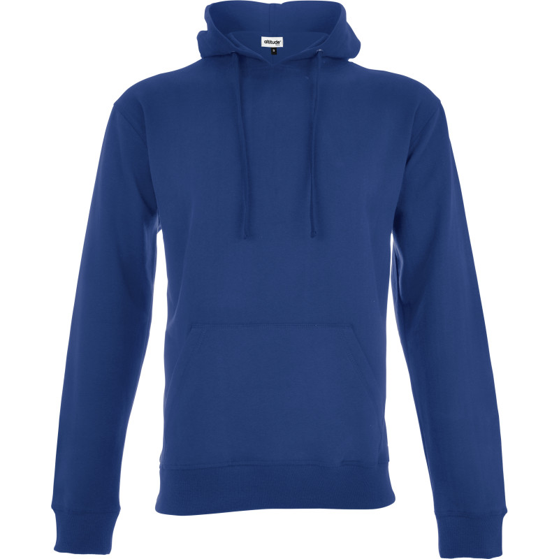 Kids Essential Hooded Sweater