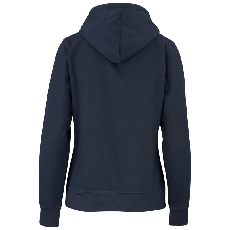 Ladies Essential Hooded Sweater