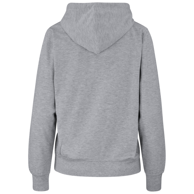 Ladies Essential Hooded Sweater