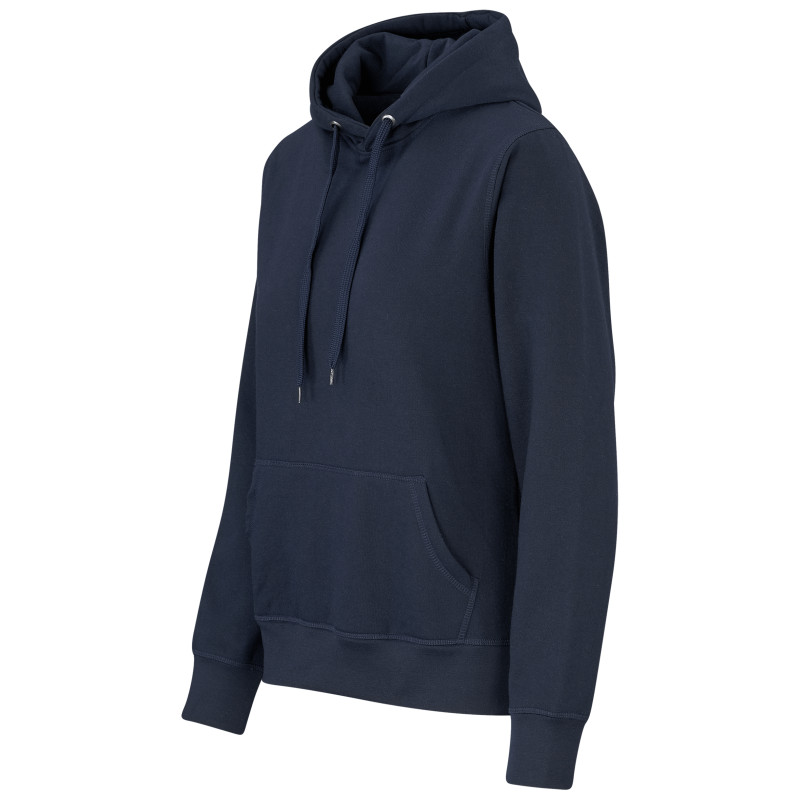 Ladies Essential Hooded Sweater