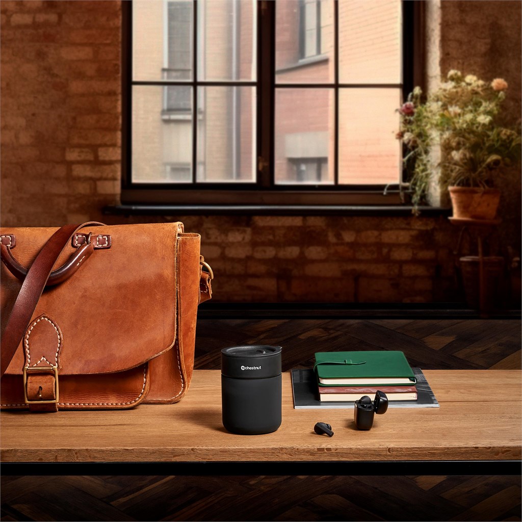 Serendipio Pimlico Ceramic Coffee Tumbler – 300ml