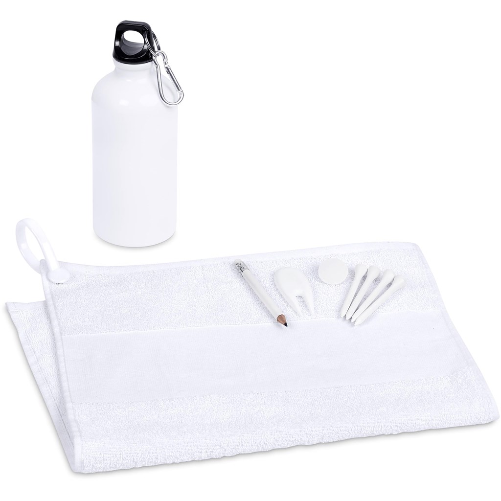 Altitude Balmoral Golf Set