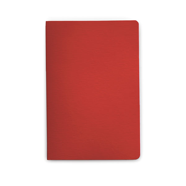 Mason Soft cover Notebook