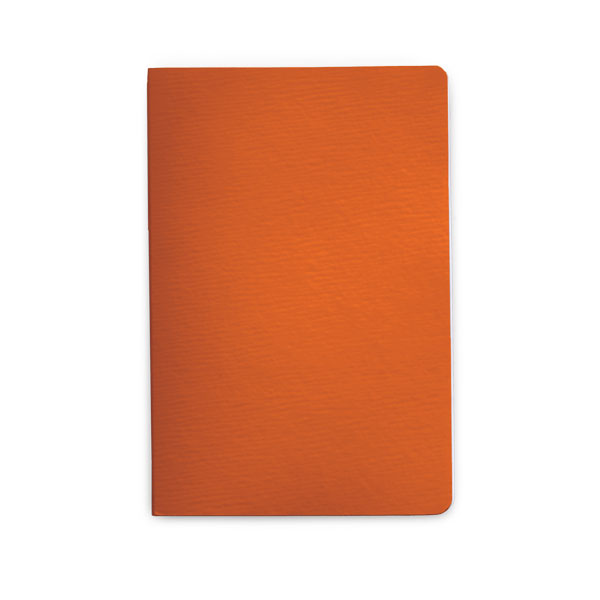 Mason Soft cover Notebook
