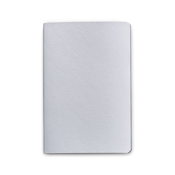 Mason Soft cover Notebook