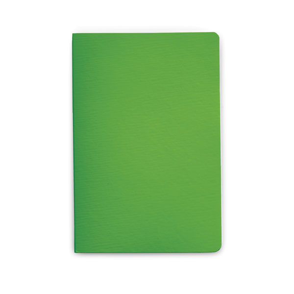 Mason Soft cover Notebook