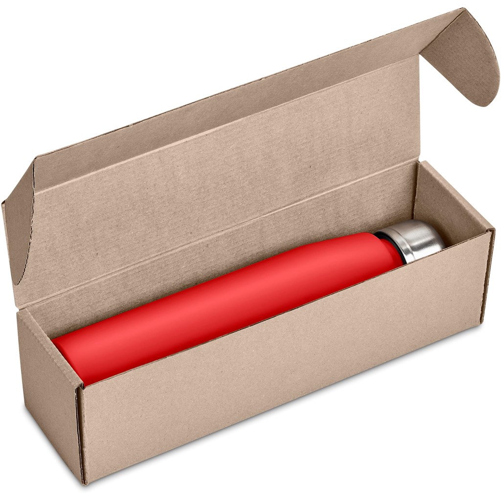 Altitude Lamda Lite Bottle in Bianca Custom Gift Box