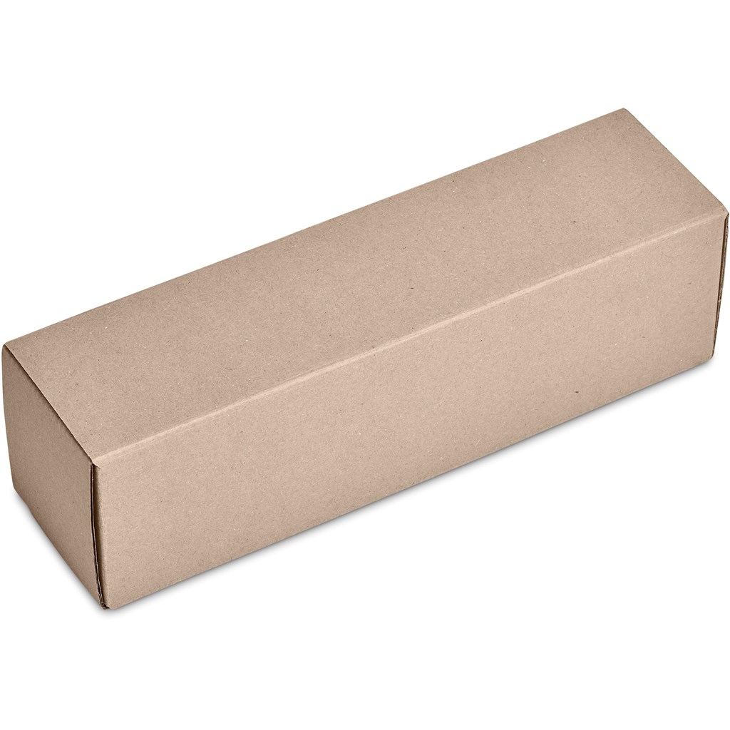 Altitude Lamda Lite Bottle in Bianca Custom Gift Box