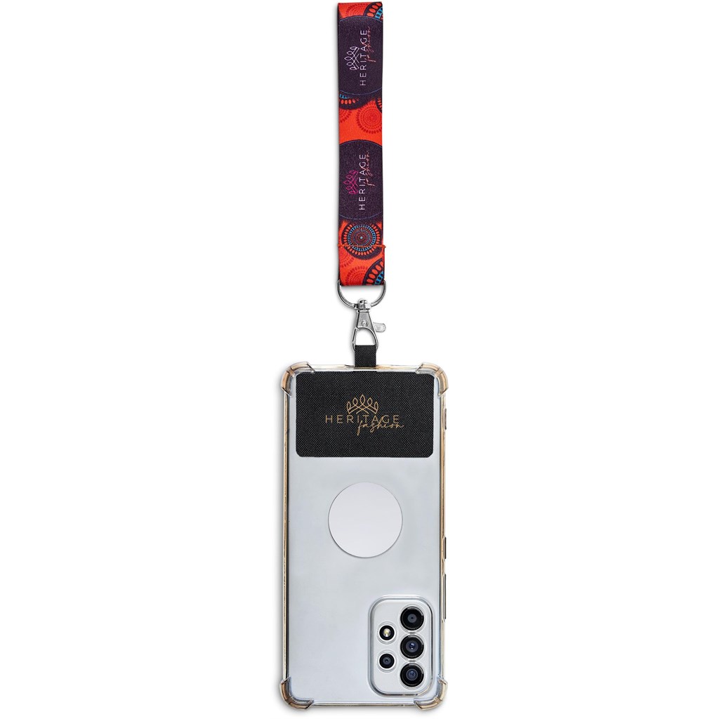 Altitude Rambler Wrist Phone Strap