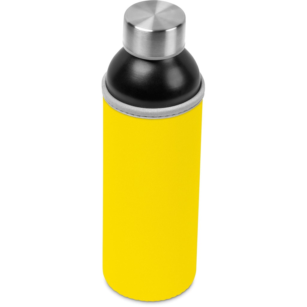 Kooshty Nostro Recycled Aluminium Water Bottle - 650ml