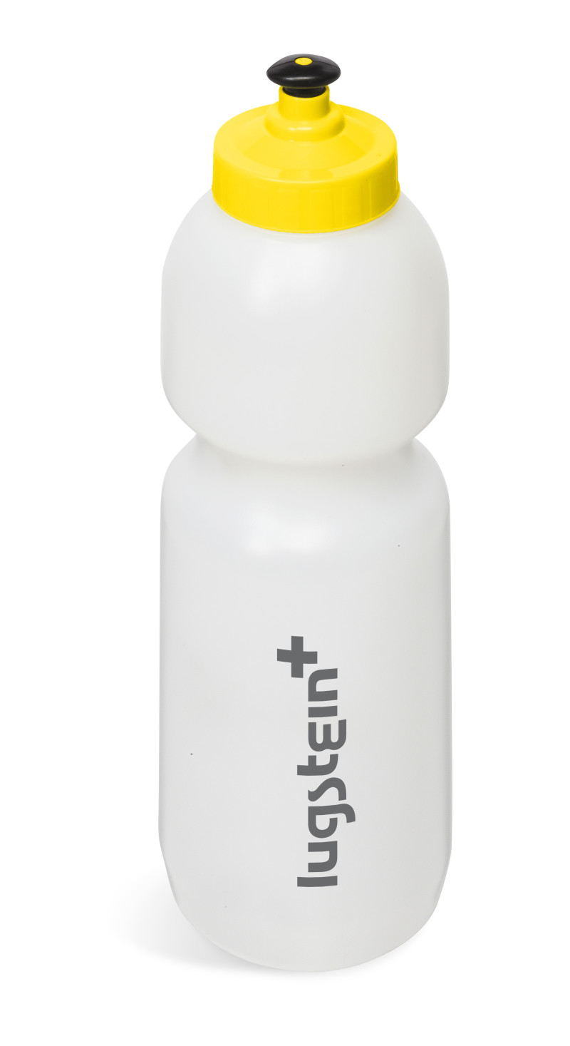Alpine Plastic Water Bottle - 800ml